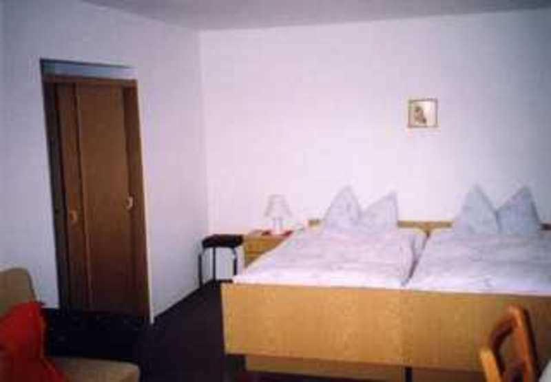 Ferienwohnung Krueger Zirchow Exterior photo