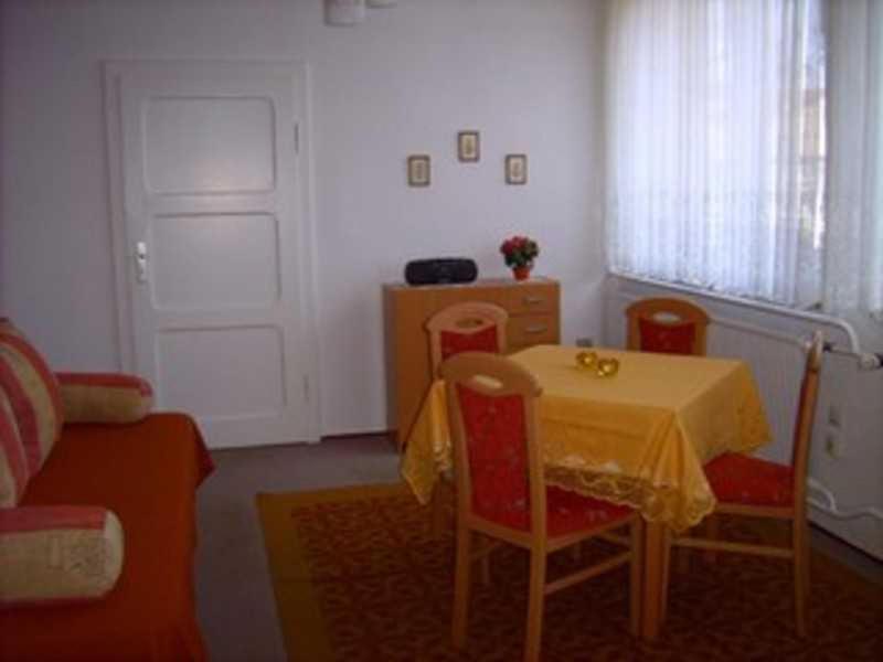 Ferienwohnung Krueger Zirchow Exterior photo