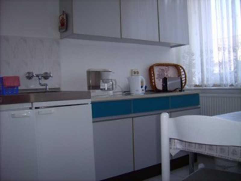 Ferienwohnung Krueger Zirchow Exterior photo